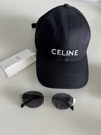 купить кепку celine